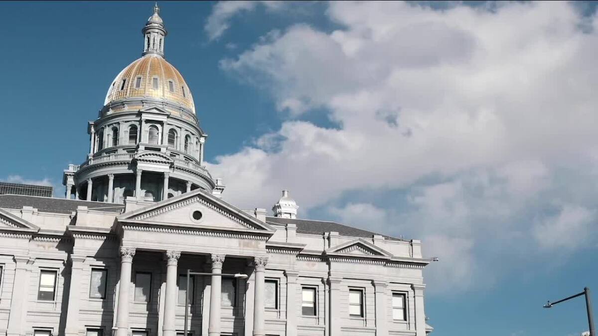 A four-bill tax package is going through the Colorado legislature, here's how it would impact local businesses